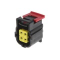 184349-1 - 2X2 PLG ASY KEY B C3