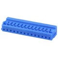7-353908-4 - CONN RCPT HSG 14POS 1.50MM