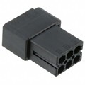 1-2040444-2 - CONN PLUG HSG 6POS 3.50MM