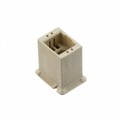 1445340-1 - CONN PLUG HSG 4POS 0.80MM