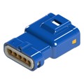 560-005-000-311 - CONN PLUG HSG 5POS 2.50MM