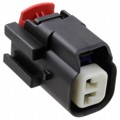 0340620038 - CONN RCPT HSG 2POS 5.00MM