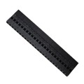 65039-013LF - CONN HOUSING 24PS .100 SGL
