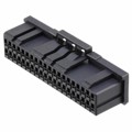 2-1827863-0 - CONN RCPT HSNG 40POS DUAL KEY Y