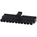 1-1445022-1 - CONN RECEPT 3MM 11POS MATE-N-LOK