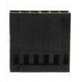 3-87977-1 - CONN HOUSING 12POS .100 POL DUAL