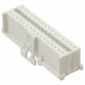 624032213322 - CONN FEM HSING 32POS 2MM DL ROW