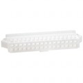 DF1B-32DES-2.5RC - CONN RECEPT HOUSING 32POS 2.5MM