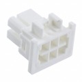 794153-1 - CONN RCPT HSG 6POS 4.20MM