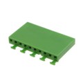 1-925369-0 - CONN RCPT HOUSING 10POS CRIMP