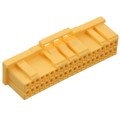 3-1871057-0 - CONN RCPT HSG 40POS 2.00MM