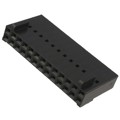 0022566267 - CONN RCPT HSG 26POS 2.54MM