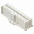 624034213322 - CONN FEM HSING 34POS 2MM DL ROW