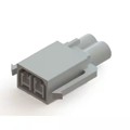 567-002-000-410 - CONN HOUSING 2POS WATERPROOF