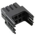 1871416-1 - CONN RCPT HSG 8POS