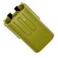 MX36002SQ3 - CONN SOCKET HOUSING 2POS MX36