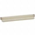DF19G-30S-1C(05) - CONN SOCKT CRIMP 30POS 1MM W/GRD