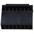 3-87977-3 - CONN HOUSING 16POS .100 POL DUAL