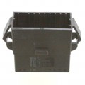 2-1318114-9 - CONN HOUSING TAB 20POS KEY-Y PNL