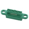 G125-224209600 - CONN RCPT 1.25MM 20POS