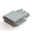 567-003-000-410 - CONN HOUSING 3POS WATERPROOF