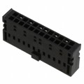 XG5N-241 - CONN SOCKET 24POS CRIMP