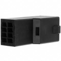 1-1318115-4 - CONN HOUSING TAB 8POS KEY-X
