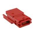 0521160242 - CONN PLUG 2POS 2.50MM WTW RED