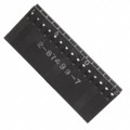2-87499-7 - CONN HOUSING 15POS .100 SINGLE