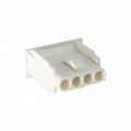 770002-1 - CONN RCPT HSG 4POS W/LEAD-IN RMP