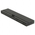 1-104483-3 - CONN RCPT HSG 50POS 2.54MM