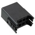 1871417-1 - CONN PLUG HSG 8POS