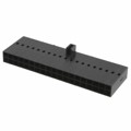 0022552382 - CONN HOUSING DUAL ROW 38POS .100