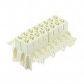 927669-2 - CONN RCPT HSG 16POS 6.30MM