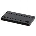 1-103648-0 - CONN RECEPT 11POS .100 UNLOADED