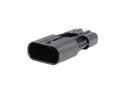 2042236006 - PLUG ASSY, 5CKT,VD6,1.8MM SLD WT