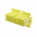 174952-7 - 070 MULTI LOCK PLUG HSG 20P