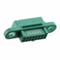 G125-224169600 - CONN RCPT 1.25MM 16POS