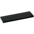 0050579218 - CONN HSG 18POS .100 SINGLE VER C
