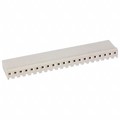 2-640250-1 - CONN RCPT HSG 21POS 3.96MM