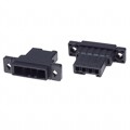 2-179553-4 - CONN HOUSING TAB 4POS KEY-Y PANL