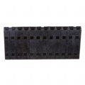 1-103688-1 - CONN RECEPTACLE 12POS .1" UNLOAD