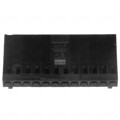 1-102241-0 - CONN HOUSING 12POS .100 POLAR