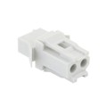 SMS2R3 - CONN RCPT HSG 2POS 5.08MM