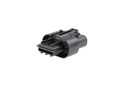 2042206006 - RECEPTACLE ASSY, 5CKT,VD6,1.8MM