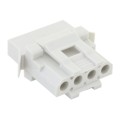 SMS4R3 - CONN RCPT HSG 4POS 5.08MM