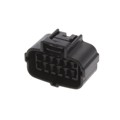 184097-1 - 12 POS. PLUG ASSY