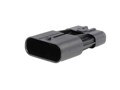 2042238008 - PLUG ASSY, 7CKT,VD8,1.8MM SLD WT