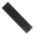 65039-015LF - CONN RECPT 22POS 2.54MM CRIMP