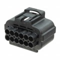 184099-1 - 12 POS. PLUG ASSY